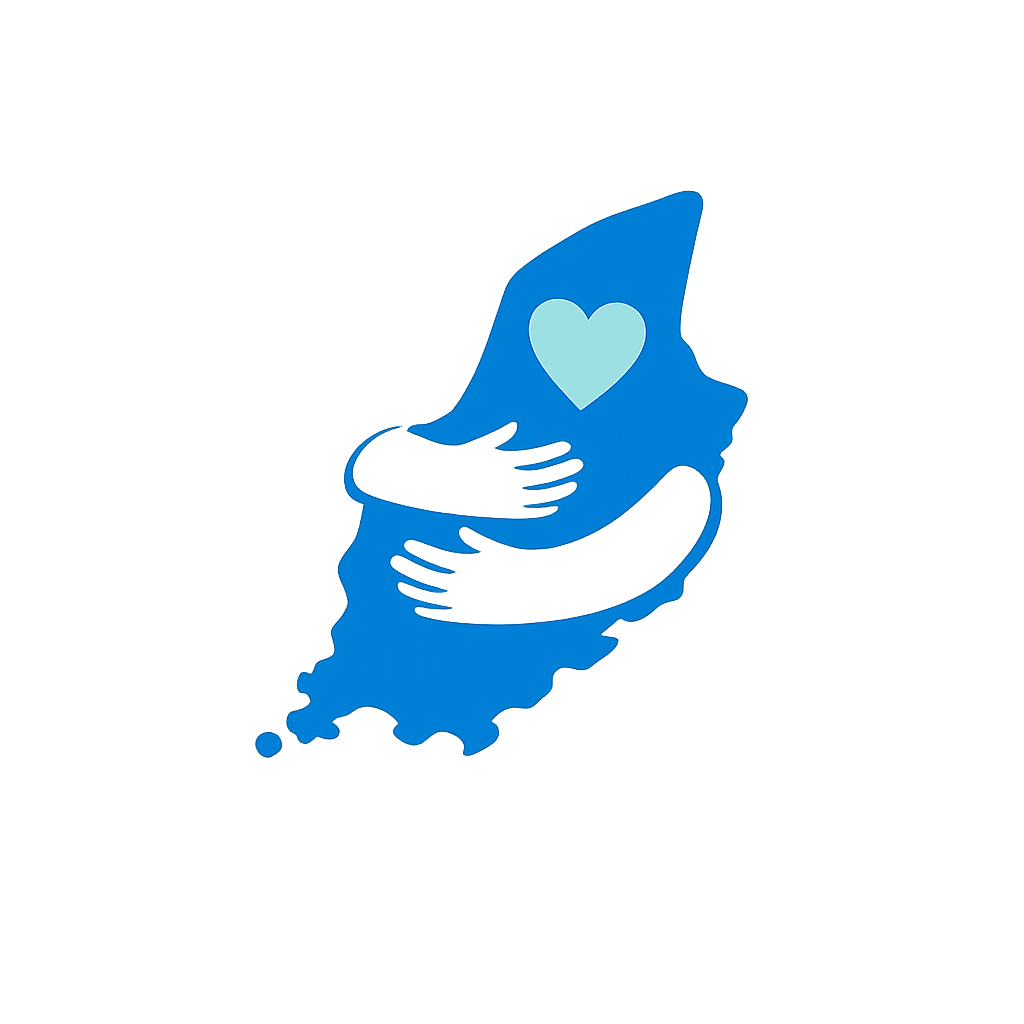 Manx Loss Support logo